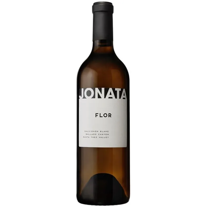 2022 | Jonata 'Flor' Sauvignon Blanc | Ballard Canyon Limited Edition