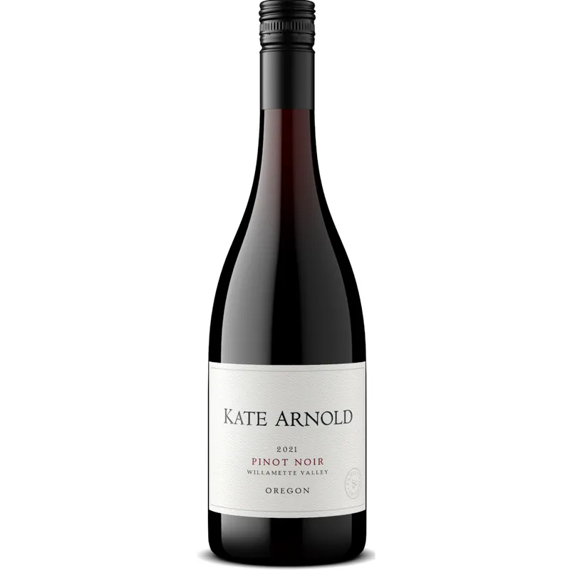 Popular 2022 | Kate Arnold Pinot Noir | Willamette Valley