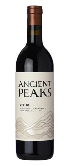 ANCIENT PEAKS MERLOT PASO ROBLES 2021 Get Yours