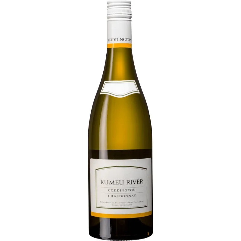 2022 | Kumeu River Coddington Chardonnay | Kumeu Crafted