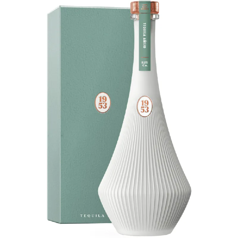 1953 Tequila Anejo Fan Favorite