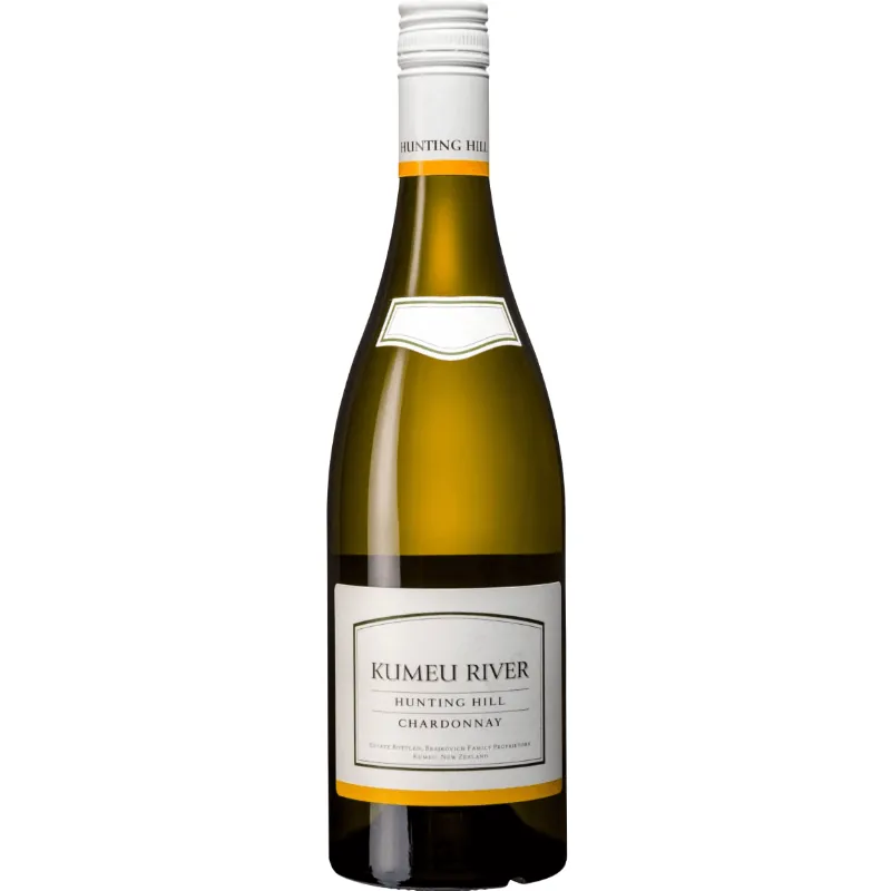 2022 | Kumeu River Hunting Hill Chardonnay | Kumeu Latest