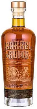 Wholesale Barrel Bomb Bourbon 750Ml