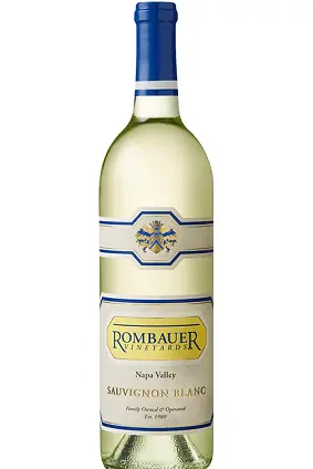 Limited Time ROMBAUER SAUVIGNON BLANC CALIFORNIA 2024