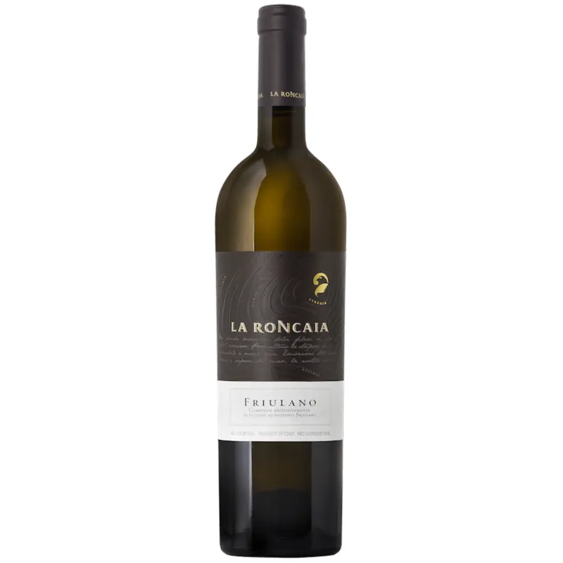 2022 | La Roncaia Friulano | Colli Orientali del Friuli Budget