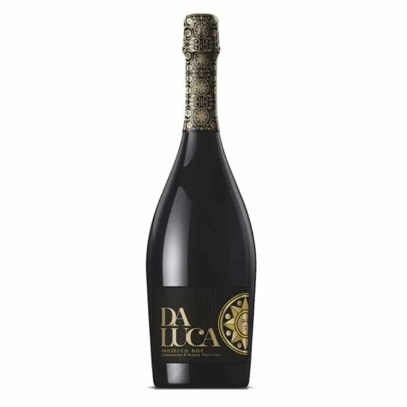 Worldwide Shipping DA LUCA PROSECCO