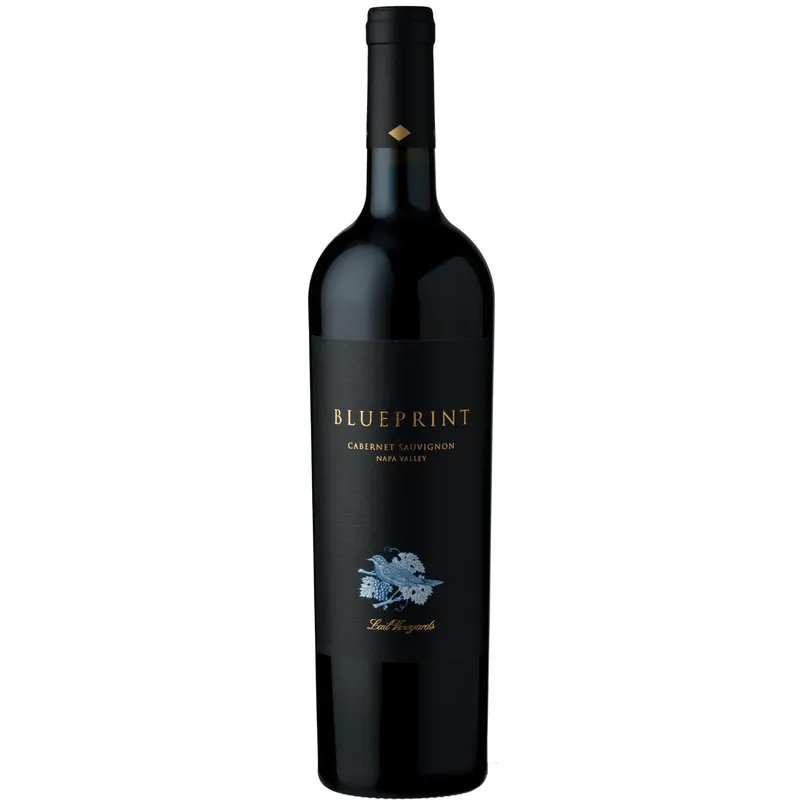 Mega Sale 2022 | Lail 'Blueprint' Cabernet Sauvignon | Napa Valley