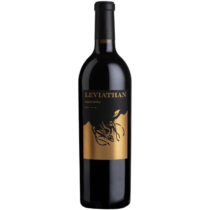 2022 | Leviathan Red Wine | California One Day Deal