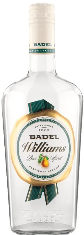 Badel Williams Pear Spirit 700Ml Top Rated