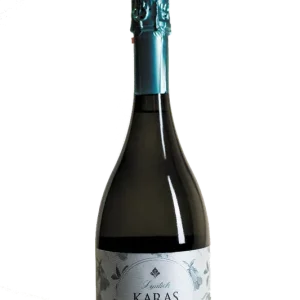 KARAS DYUITCH SPARKLING MUSCAT ARMENIA 750ML High Quality