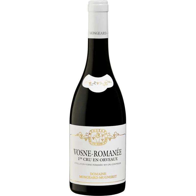 Super Sale 2022 | Mongeard-Mugneret En Orveaux Pinot Noir | Vosne-Romanee