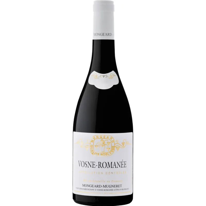Grab Now 2022 | Mongeard-Mugneret Vosne-Romanee | Cote de Nuits