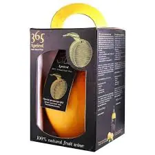 365 WINE APRICOT NATURAL FRUIT SOUVENIR ARMENIA 750ML Best Choice
