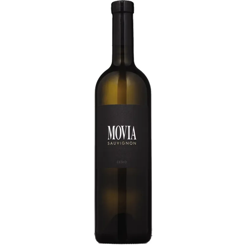 2022 | Movia Sauvignon | Goriska Brda Bulk Order