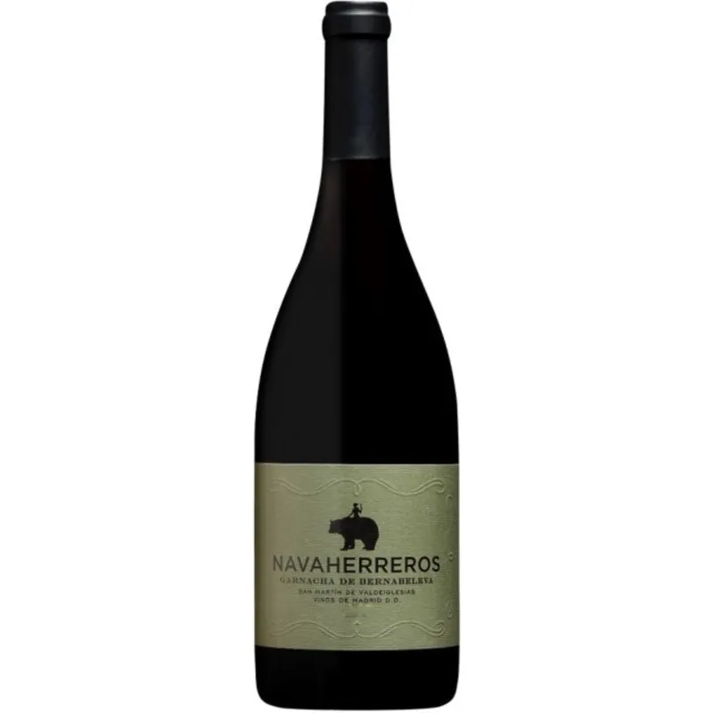 Don’t Miss Out 2022 | Navaherreros Garnacha de Bernabeleva | Madrid