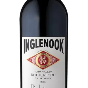 INGLENOOK RUBICON RUTHERFORD NAPA VALLEY 2017 Worldwide Shipping