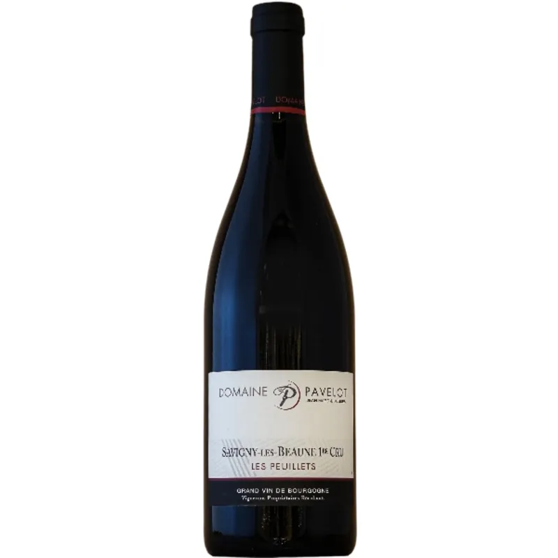 Super Sale 2022 | Pavelot Les Peuillets Pinot Noir | Savigny-les-Beaune