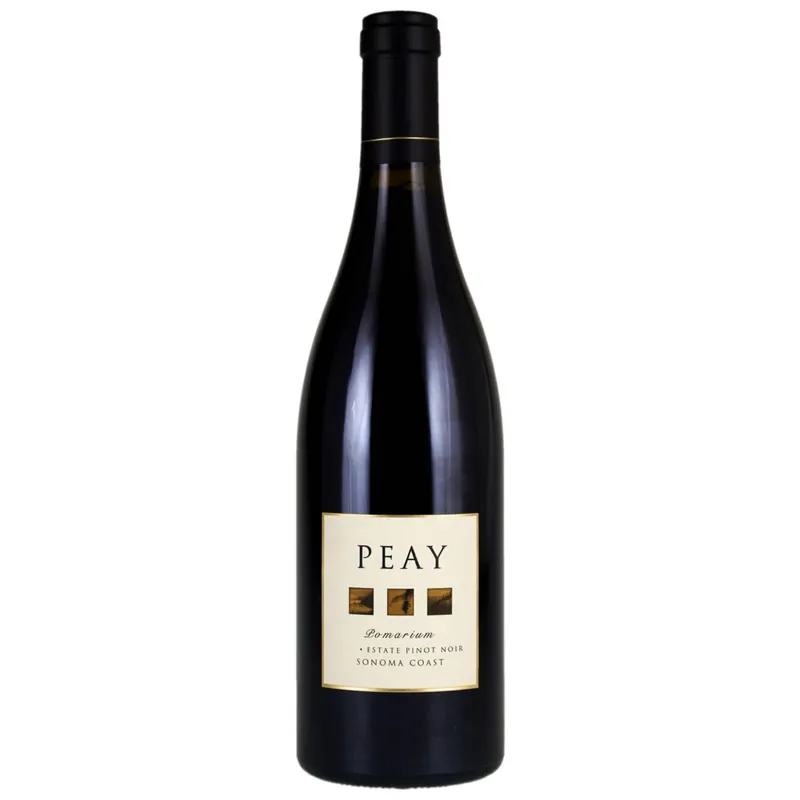 2022 | Peay Vineyards Ama Estate Pinot Noir | Sonoma Coast Clearance