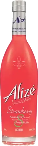 Alize Strawberry 1L Editor’s Pick