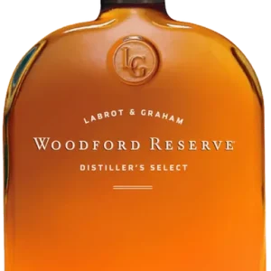 Woodford Reserve Bourbon 1.75 Free Shipping