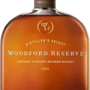 Woodford Reserve Bourbon 375ml Affordable