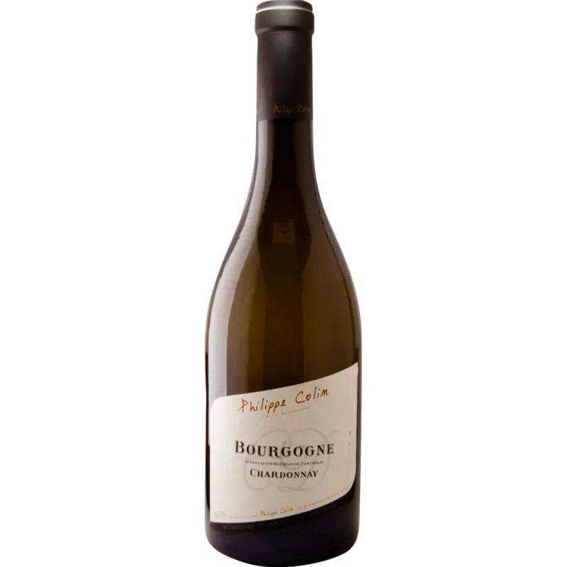 Sale 2022 | Philippe Colin Bourgogne Chardonnay | Burgundy