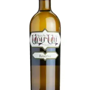 Today Only ARMAS VOSKEHAT RESERVE WHITE DRY WINE ARMENIA 2015