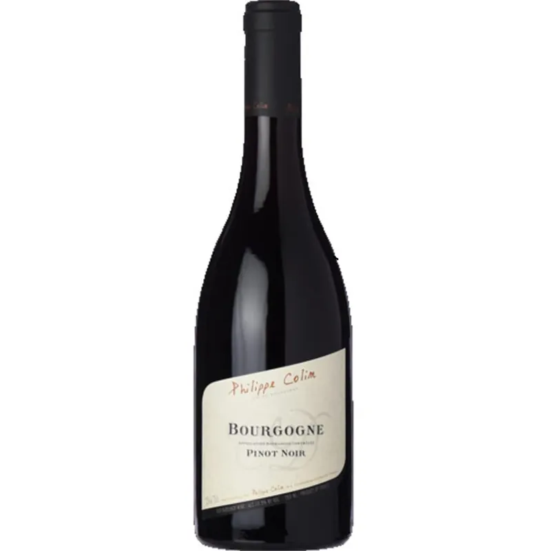 2022 | Philippe Colin Bourgogne Pinot Noir | Burgundy Buy Online