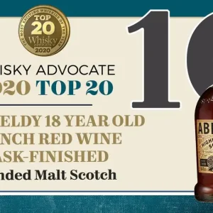 Aberfeldy 18 Years Highland Single Malt Scotch Whiskey Shop Now