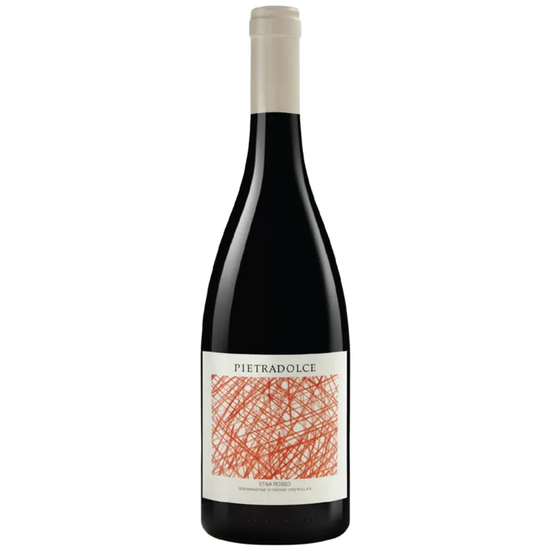 2022 | Pietradolce Etna Rosso | Sicily Low Price