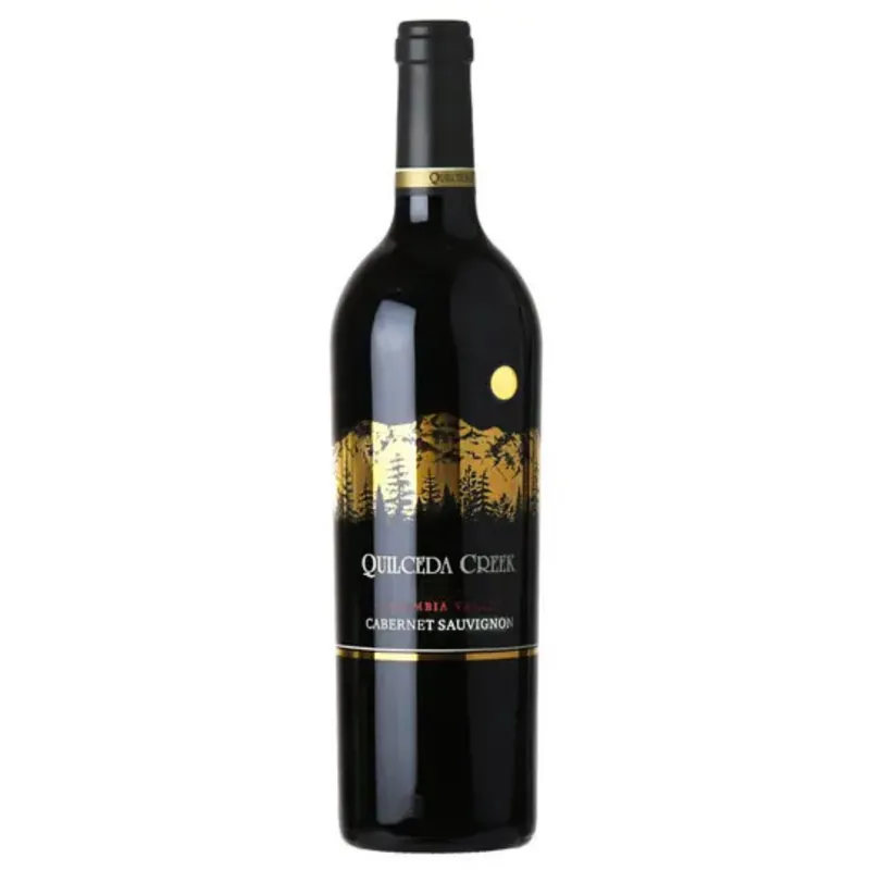 2022 | Quilceda Creek Cabernet Sauvignon | Columbia Valley Buy Online
