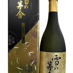 Cheap YUKI NO BOSHA SAKE JUNMAI DAIGINJO JAPAN 720ML