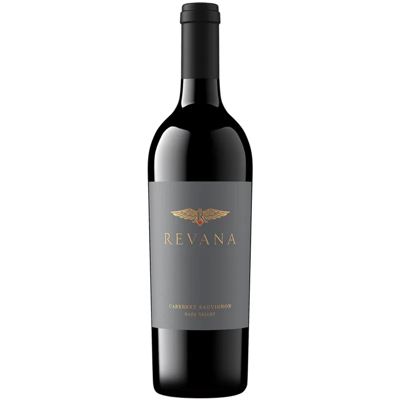 2022 | Revana Estate Cabernet Sauvignon | Napa Valley Warranty Included