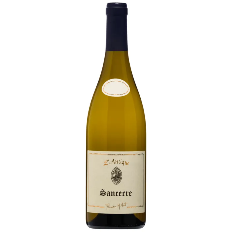 2022 | Roc de l'Abbaye - Florian Mollet L'Antique | Sancerre Buy Online