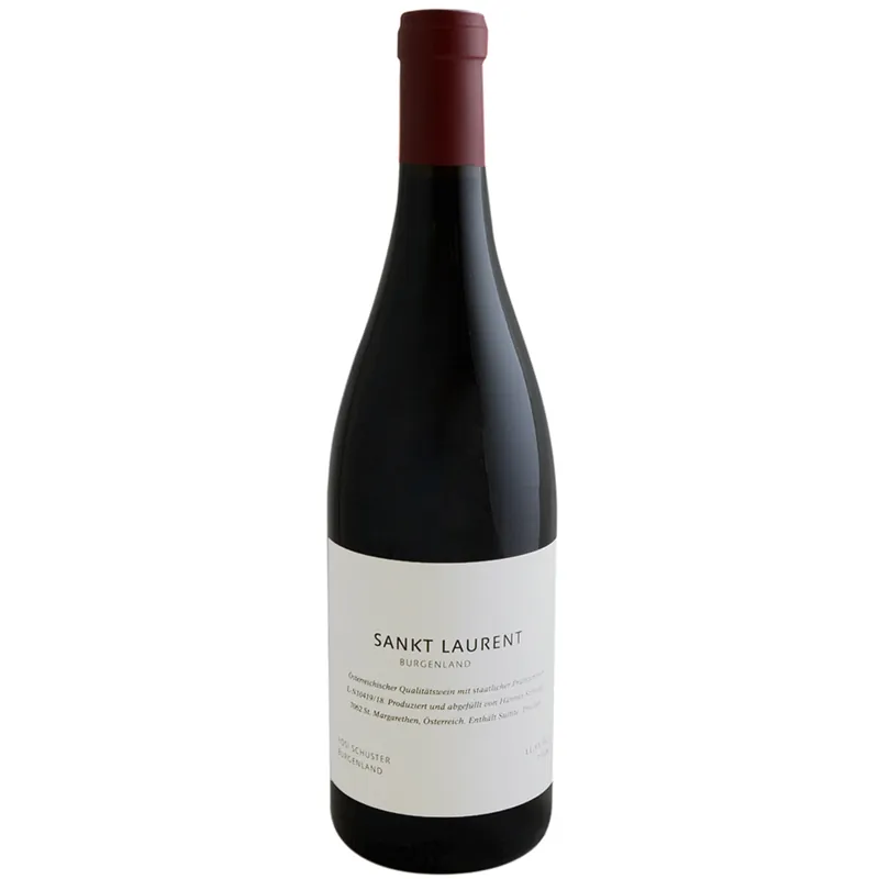 2022 | Rosi Schuster St. Laurent Klassik | Burgenland Crafted
