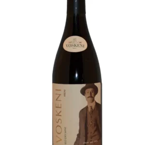 Budget VOSKENI ARENI RED WINE DRY ARMENIA 2019