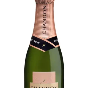 CHANDON SPARKLING BRUT ROSE CALIFORNIA 187ML Trusted Brand