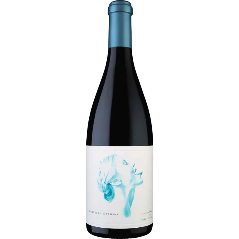 2022 | Summer Dreams 'Stargazing' Pinot Noir | Sonoma Coast Bulk Order