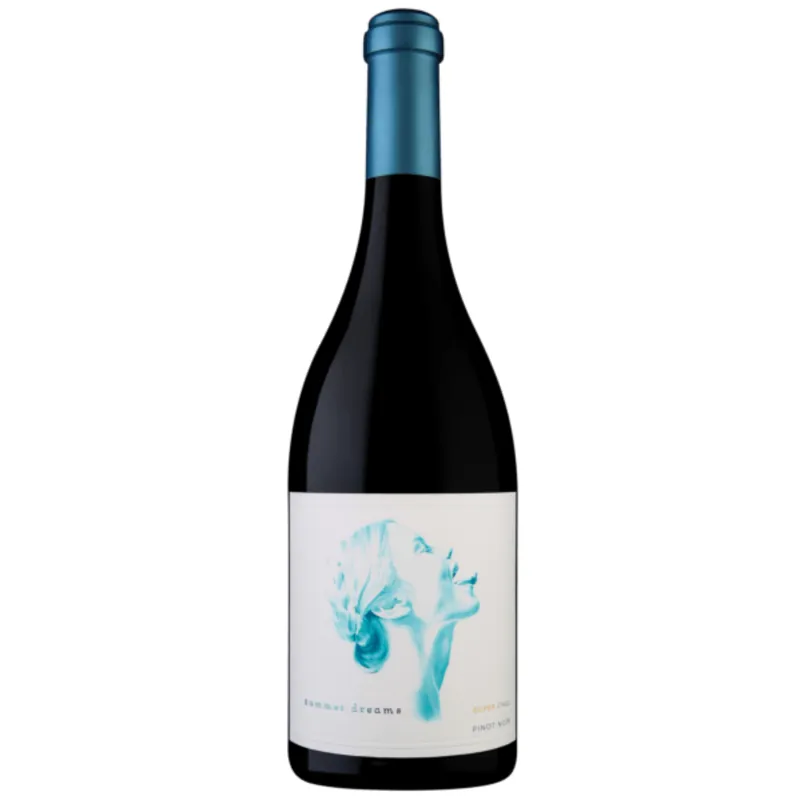 2022 | Summer Dreams 'Super Chill' Pinot Noir | Sonoma Coast Fast Shipping