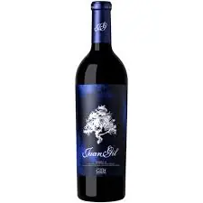 Time-Limited BODEGAS JUAN GIL JUMILLA RED WINE BLUE LABEL SPAIN 2021