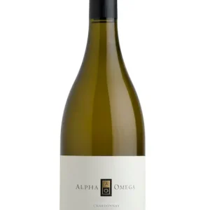 Bulk Order ALPHA OMEGA CHARDONNAY NAPA VALLEY 2021