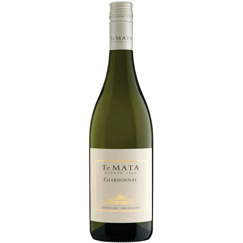 Seasonal Sale 2022 | Te Mata Estate Chardonnay | Hawke's Bay