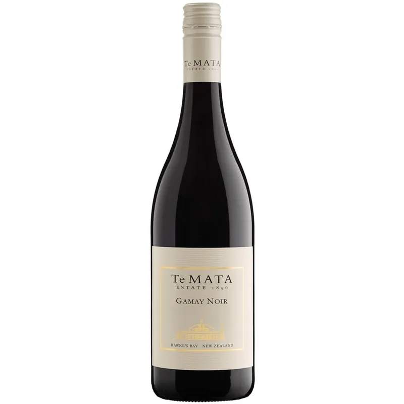 2022 | Te Mata Estate Gamay Noir | Hawke's Bay Premium