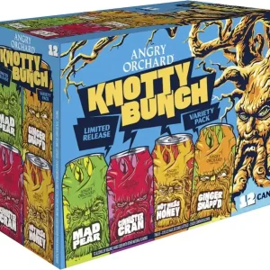 Angry Orchard Party Pack Variety 12-Pack 12 oz Trending