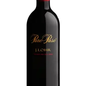 Price Drop J LOHR PURE PASO PROPRIETARY RED WINE PASO ROBLES 2020