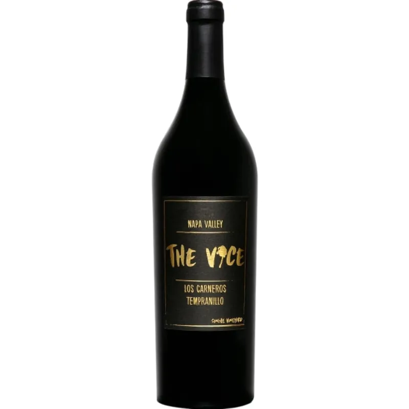 Hot Picks 2022 | The Vice 'O.G 4.0' Cabernet Franc | Carneros