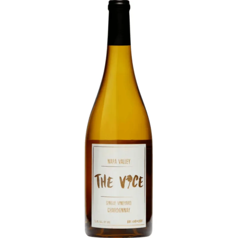 Original 2022 | The Vice Single Vineyard Chardonnay | Carneros