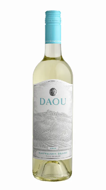 DAOU VINEYARDS SAUVIGNON BLANC PASO ROBLES 2024 Exclusive