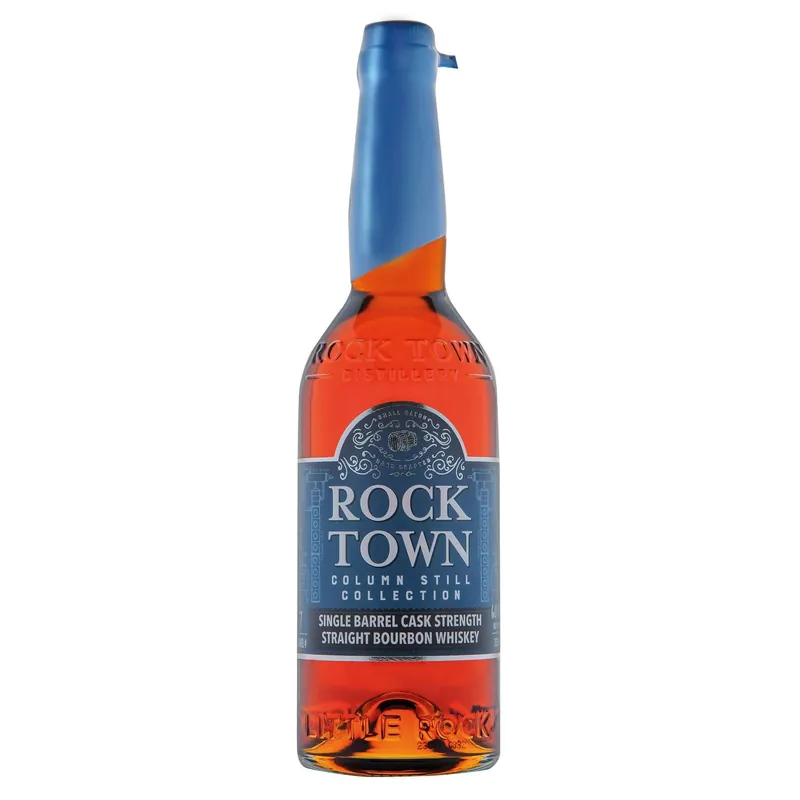 Special Discount Column Still Collection Single Barrel Straight Bourbon