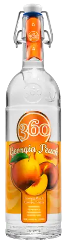 360 Peach L Best Seller